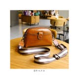 ショルダーバッグ レザー ２サイズ | BACKYARD FAMILY | 詳細画像16 