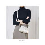 ショルダーバッグ レザー ２サイズ | BACKYARD FAMILY | 詳細画像19 