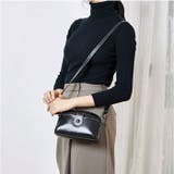 ショルダーバッグ レザー ２サイズ | BACKYARD FAMILY | 詳細画像9 