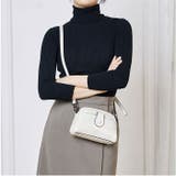 ショルダーバッグ レザー ２サイズ | BACKYARD FAMILY | 詳細画像10 