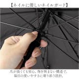 ピンクトリック 完全遮光折りたたみ傘 | BACKYARD FAMILY | 詳細画像7 