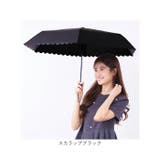 ピンクトリック 完全遮光ミニ自動開閉折りたたみ傘 | BACKYARD FAMILY | 詳細画像14