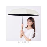 ピンクトリック 完全遮光ミニ自動開閉折りたたみ傘 | BACKYARD FAMILY | 詳細画像16