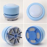 卓上クリーナー PUSH | BACKYARD FAMILY | 詳細画像9 