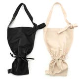 丈が長いお花も入る撥水の2WAYフラワーバッグ | BACKYARD FAMILY | 詳細画像8 