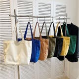 トートバッグ 大きめ 洗える | BACKYARD FAMILY | 詳細画像11 