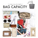 トートバッグ 大きめ 洗える | BACKYARD FAMILY | 詳細画像17 