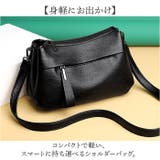 ショルダーバッグ レディース 斜めがけ | BACKYARD FAMILY | 詳細画像2 