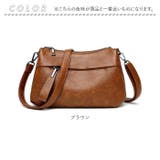 ショルダーバッグ レディース 斜めがけ | BACKYARD FAMILY | 詳細画像13 