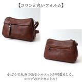 ショルダーバッグ レディース 斜めがけ | BACKYARD FAMILY | 詳細画像8 