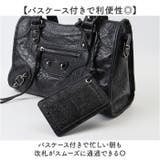 トートバッグ ショルダーバッグ レディース | BACKYARD FAMILY | 詳細画像4 