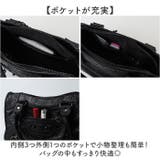 トートバッグ ショルダーバッグ レディース | BACKYARD FAMILY | 詳細画像5 
