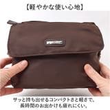 横型マルチショルダー | BACKYARD FAMILY | 詳細画像7 