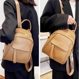 リュック 通学通勤 小さめ かわいい | BACKYARD FAMILY | 詳細画像13 