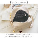 リュック 通学通勤 小さめ かわいい | BACKYARD FAMILY | 詳細画像3 