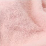 シャギーカーディガン ニット カーディガン ふわふわ 体型カバー | BACKYARD FAMILY | 詳細画像7 