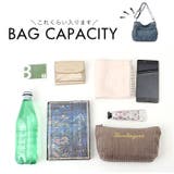 ショルダーバッグ レディース 斜めがけバッグ デニム風 | BACKYARD FAMILY | 詳細画像17 