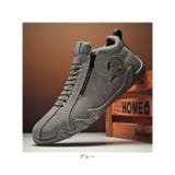 バイクシューズ メンズ ライディングブーツ オートバイ靴 軽量 | BACKYARD FAMILY | 詳細画像14 