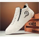 バイクシューズ メンズ ライディングブーツ オートバイ靴 軽量 | BACKYARD FAMILY | 詳細画像3 