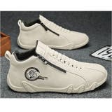 バイクシューズ メンズ ライディングブーツ オートバイ靴 軽量 | BACKYARD FAMILY | 詳細画像4 