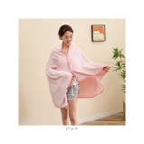 ブランケット 3way 多機能 膝掛け 毛布 | BACKYARD FAMILY | 詳細画像15