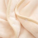 ブランケット 3way 多機能 膝掛け 毛布 | BACKYARD FAMILY | 詳細画像8