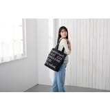 ルートート ROOTOTE  1019 SC.TALL.Recotton-B | BACKYARD FAMILY | 詳細画像2 