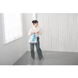 ルートート ROOTOTE  3629 SN.CASA.オリ.クリアーA | BACKYARD FAMILY | 詳細画像4 