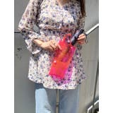 ルートート ROOTOTE  3629 SN.CASA.オリ.クリアーA | BACKYARD FAMILY | 詳細画像6 