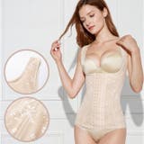 ボディー シェイパー 補正下着 | BACKYARD FAMILY | 詳細画像9