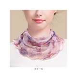 ネックカバー シルク | BACKYARD FAMILY | 詳細画像16