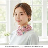 ネックカバー シルク | BACKYARD FAMILY | 詳細画像3