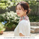 ネックカバー シルク | BACKYARD FAMILY | 詳細画像4