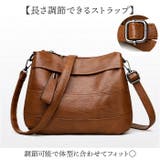 ショルダーバッグ 斜めがけ 大人 | BACKYARD FAMILY | 詳細画像5