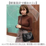 ショルダーバッグ 斜めがけ 大人 | BACKYARD FAMILY | 詳細画像6