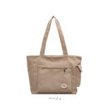 トートバッグ カジュアルバッグ 肩掛け | BACKYARD FAMILY | 詳細画像15 