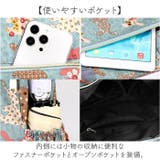 トートバッグ レディース 大容量 | BACKYARD FAMILY | 詳細画像9 