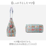 トートバッグ レディース 大容量 | BACKYARD FAMILY | 詳細画像10 