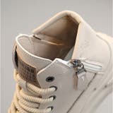 スニーカー レディース 厚底靴 | BACKYARD FAMILY | 詳細画像11 