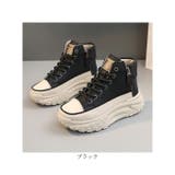 スニーカー レディース 厚底靴 | BACKYARD FAMILY | 詳細画像15 