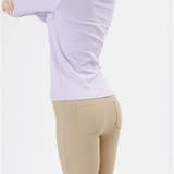 肌感覚ショーツ | BACKYARD FAMILY | 詳細画像12 