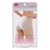 肌感覚ショーツ | BACKYARD FAMILY | 詳細画像17 