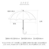 Waterfront CILICwithRENU ベーシックジャンプ傘2.0 | BACKYARD FAMILY | 詳細画像12 