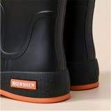 レインブーツ おしゃれ 長靴 巾着型 | BACKYARD FAMILY | 詳細画像10 