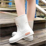 レインブーツ おしゃれ 長靴 | BACKYARD FAMILY | 詳細画像15 