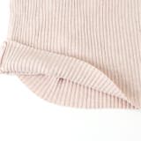 ニットトップス レディース | BACKYARD FAMILY | 詳細画像9 