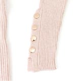 ニットトップス レディース | BACKYARD FAMILY | 詳細画像10 