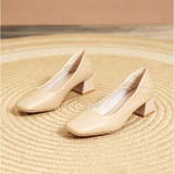 パンプス フォーマル レディース | BACKYARD FAMILY | 詳細画像14 