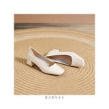 パンプス フォーマル レディース | BACKYARD FAMILY | 詳細画像16 