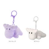 moz モズ カラーぬいぐるみチャーム | BACKYARD FAMILY | 詳細画像13 